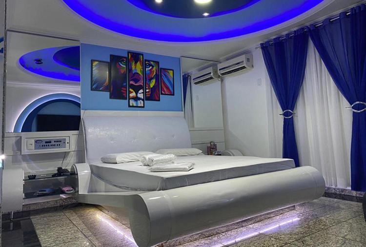 Motel 2000 Гуарульюс Номер фото