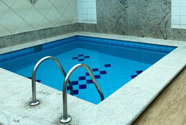 Motel 2000 Гуарульюс Номер фото