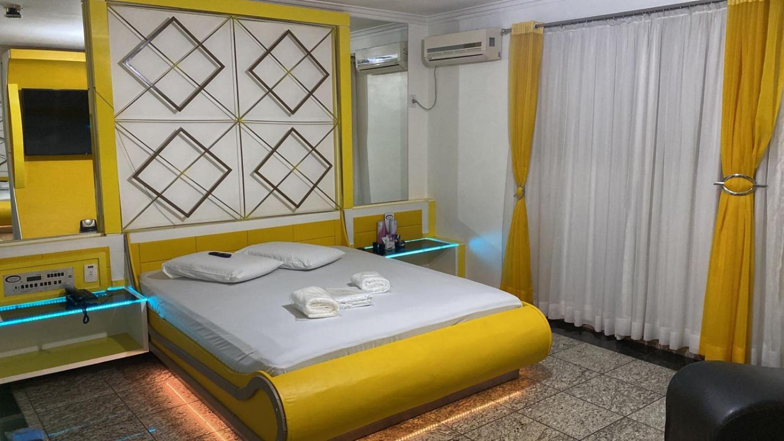 Motel 2000 Гуарульюс Номер фото