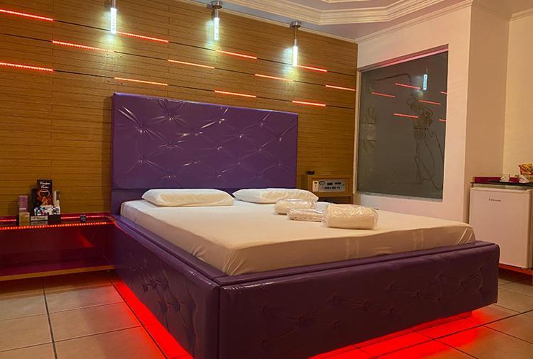 Motel 2000 Гуарульюс Номер фото